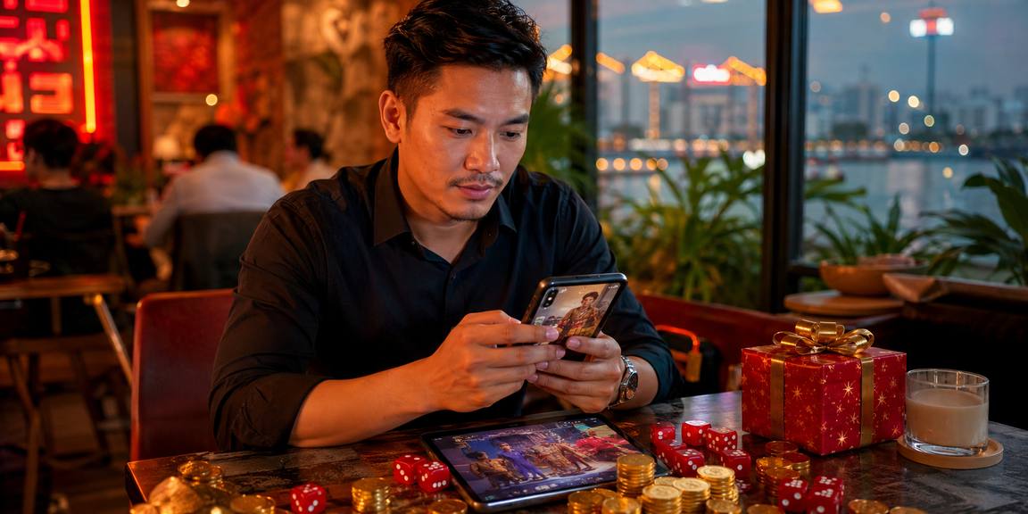 f1687 Cách chơi và các biến thể Roulette tại f1687